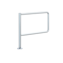 HSD-L01 - dormakaba Stainless Steel Panel Swing Gate