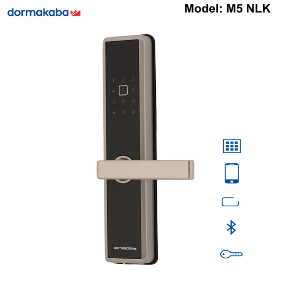 dormakaba M5 Digital Smart Lock