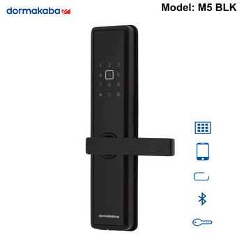 dormakaba M5 Digital Smart Lock