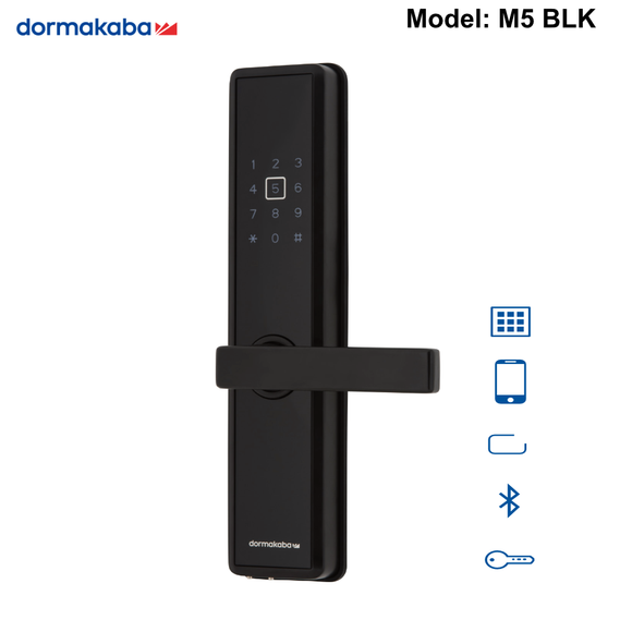 dormakaba M5 Digital Smart Lock