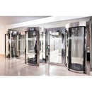 Orthos Security Interlocks - Automatic Doors