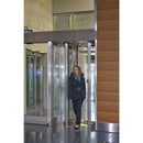 Orthos Security Interlocks - Automatic Doors