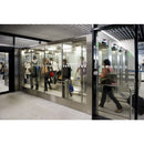 Orthos Security Interlocks - Automatic Doors