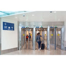 Orthos Security Interlocks - Automatic Doors