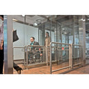 Orthos Security Interlocks - Automatic Doors