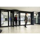 Orthos Security Interlocks - Automatic Doors