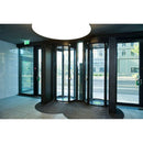 Orthos Security Interlocks - Automatic Doors