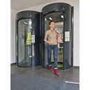 Orthos Security Interlocks - Automatic Doors