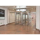 Orthos Security Interlocks - Automatic Doors