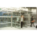 Orthos Security Interlocks - Automatic Doors