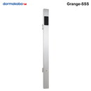 Grange - dormkaba Digital Door Smart Lock- Entrance Pull Handle Grange - Access Control Smart Lock- Entrance Pull Handle - Satin Stainless