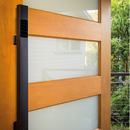 Grange - dormkaba Digital Door Smart Lock- Entrance Pull Handle