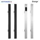 Grange - dormkaba Digital Door Smart Lock- Entrance Pull Handle