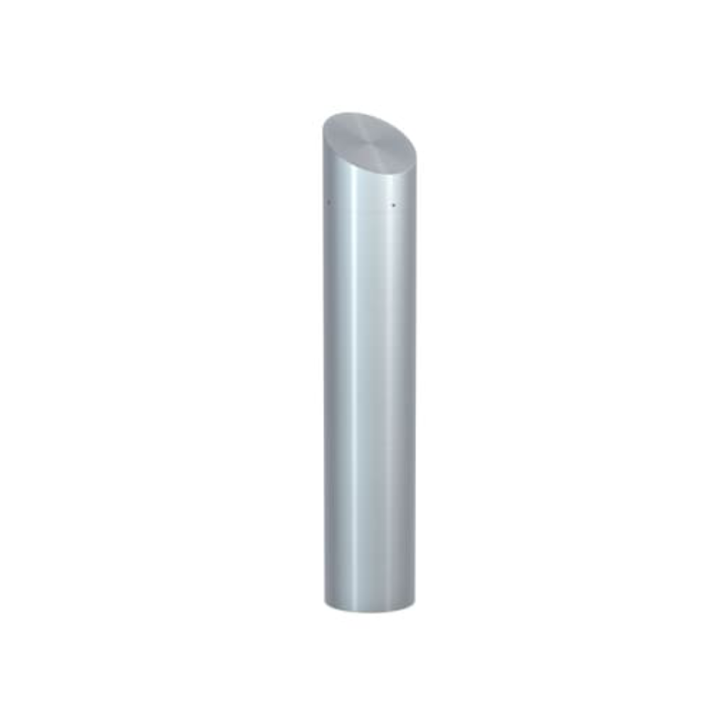 Fixed Post Reader CRP-C01 - dormakaba Stainless Steel Card Reader Post - Alliance ...