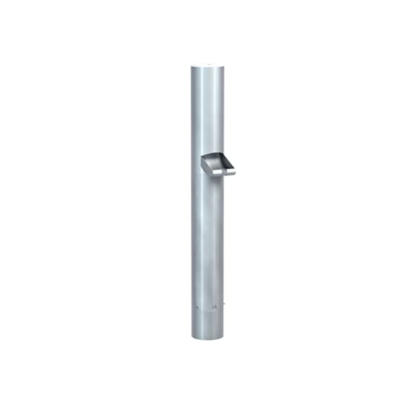 Fixed Post Reader CRP-M01 - dormakaba Stainless Steel Card Reader Post - AWLNZ ...