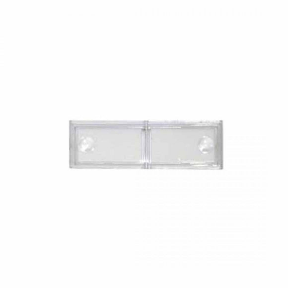 DPD - BPT - Single Height - DOUBLE Push Button