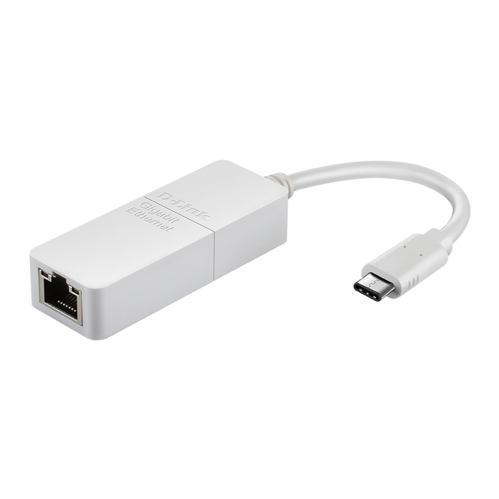 Dub-E130 - UD-Link SB-C To Gigabit Ethernet Adapter