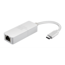 Dub-E130 - UD-Link SB-C To Gigabit Ethernet Adapter
