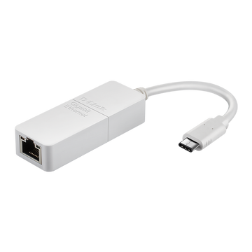 Dub-E130 - UD-Link SB-C To Gigabit Ethernet Adapter