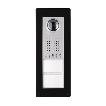 THANGRAM SERIES - BPT - Entry Panel