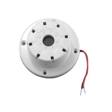 EK105 - TopHat Piezo Surface Mount Internal Piezo