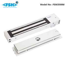 FSHFEM3500M - FSH - 3500 Series Slimline Electromagnetic Lock - Single