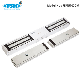 FSHFEM5700DM - FSH - 5700 Series Electromagnetic Lock - Double