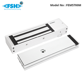 FSHFEM5700M - FSH - 5700 Series Electromagnetic Lock - Single