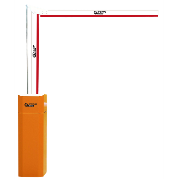 FGES-VBBAO-T14 - FERN360 - Automatic Vehicle Barrier Bend Arm with 1.4 second arm speed