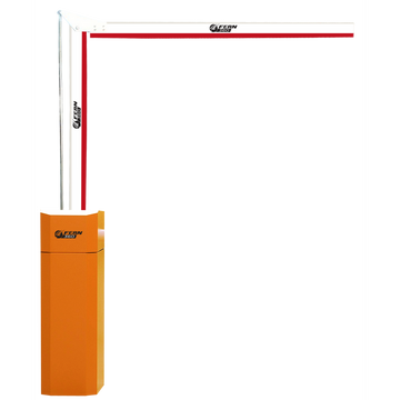 FGES-VBBAO-T20 - FERN360 - Automatic Vehicle Barrier Bend Arm with 2 second arm speed