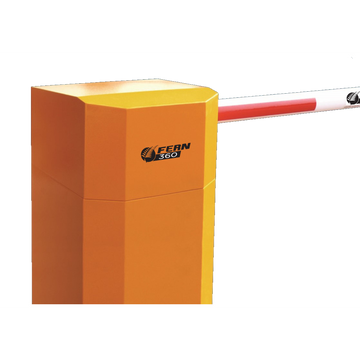 FGES-VBPAO-T20 - FERN360 - Automatic Vehicle Barrier Pole Arm with 2 second arm speed