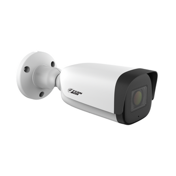 FERN360 - 5MP Bullet Network Camera, Starlight, IVS, WDR, 80m IR, 2.8-12mm | FGSIP-C5BMVA-2812