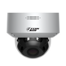 FERN360 Surveillance Kit - 2 Motorised Lens Starlight 5MP Vandal Dome Cameras and 10ch NVR 2TB HDD