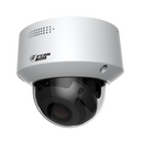 FERN360 Surveillance Kit - 2 Motorised Lens Starlight 5MP Vandal Dome Cameras and 5ch NVR 2TB HDD