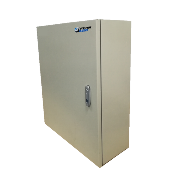 FGES-ABCB - FERN360 - Control Box for Hydraulic Automatic Bollards
