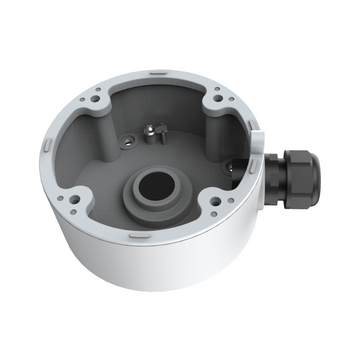 FERN360 - Junction Box for motorised Bullet Security Camera | FGSIP-BKJB-4