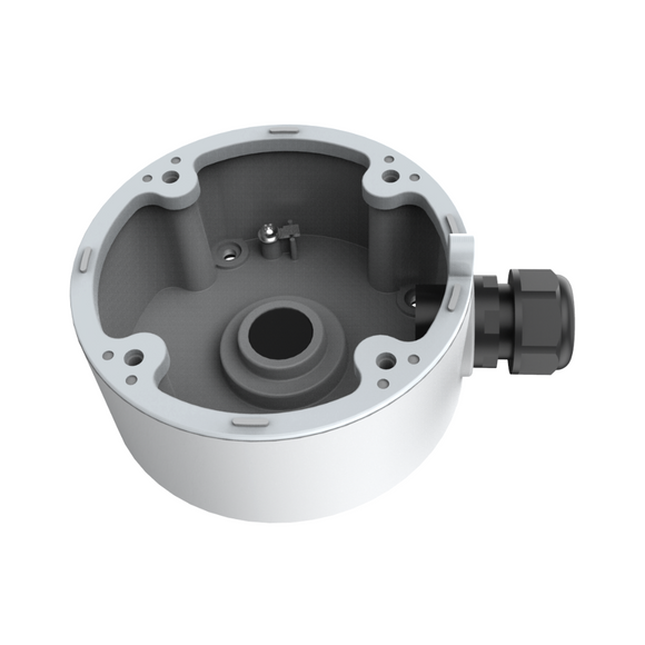 FERN360 - Junction Box for motorised Bullet Security Camera | FGSIP-BKJB-4