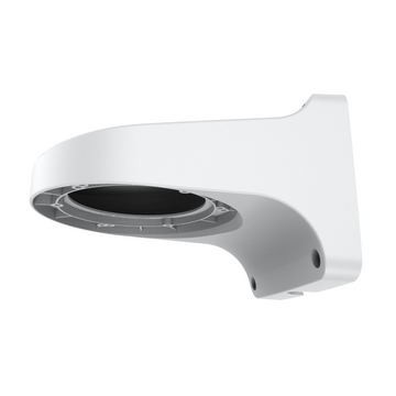 FERN360 - Plastic Wall Mount Bracket for Motorised Turret & Vandal Dome | FGSIP-BKWM-28
