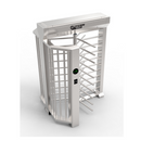 FGES-RTFH900-2 - FERN360 - Full Height Stainless Steel Rotor Turnstile - Wide pass through