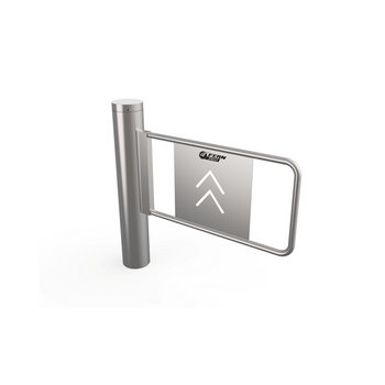 FGES-SWMP900-1 - FERN360 - Stainless Steel Panel Swing Gate