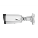 FERN360 Surveillance Kit - 2 Motorised Lens Starlight 5MP Bullet Cameras and 10ch NVR HDD Options