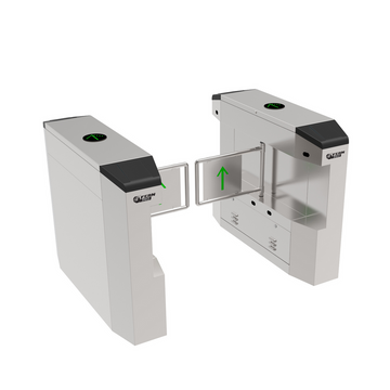 FGES-SWB1100-1 - FERN360 - Stainless Steel Swing Barrier Gate