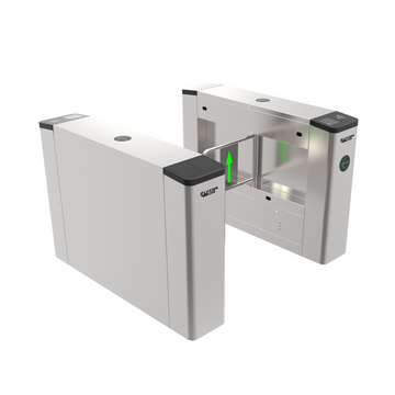 FGES-SWB900-1 - FERN360 - Stainless Steel Swing Barrier Gate