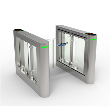 FGES-SWO900-2 - FERN360 - Stainless Steel Outdoor Swing Gate