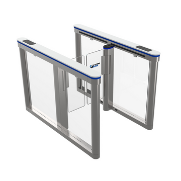 FGES-SGSW900-2 - FERN360 - Stainless Steel Swing Speed Gate