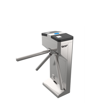 FGES-TT550-3 - FERN360 - Stainless Steel Tripod Turnstile, Fully Automatic