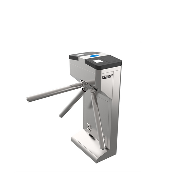 FGES-TT550-3 - FERN360 - Stainless Steel Tripod Turnstile, Fully Automatic