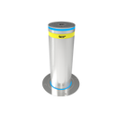 FGES-AB6-219-10 - FERN360 - Stainless Steel Hydraulic Automatic Bollard