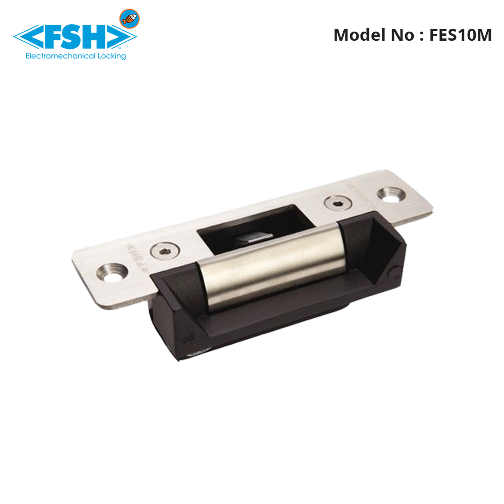 ANSI Electric Strike Lock Fail Secure For Door Access Control System From