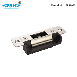 FSHFES10M-c - FSH - ANSI Footprint Electric Strike - Monitored